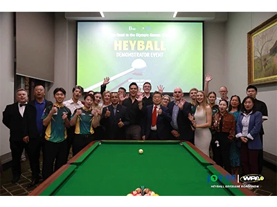 Sib tw rau Olympic Access Gains Momentum! Brisbane Olympic Bid Roadshow ntawm...