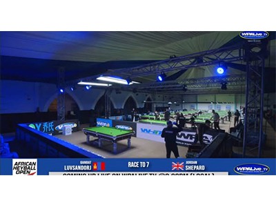 🎱🔥 LEEJ TWG. BIG MATCHES. Peb tau nqis los rau cov txiv neej kawg 8 & poj n...