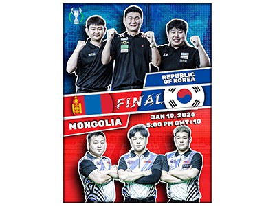 🚨 FINAL TIME! Theem yog teem rau qhov kawg Showdown!