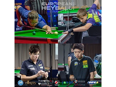 Poj Niam Finals Live Now