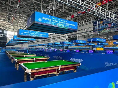🎱 1 HNUB TO GO! 2026 JOY CUP HEYBALL JUNIOR MASTERS - Chaw nres tsheb Beidaihe